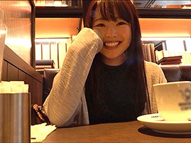 隠れ変態どマゾ系、純朴女子大生 寝取り中出し はるか（22）　サンプル画像02